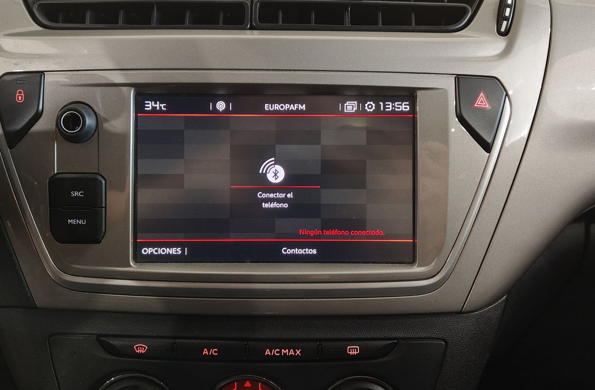 Citroën C-Elysée PureTech 82 Shine - foto 29