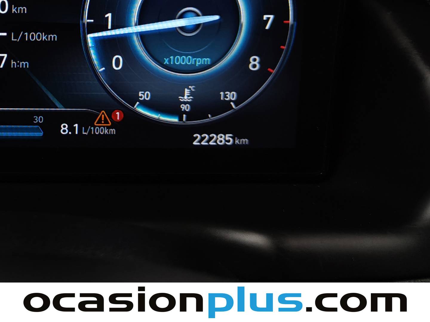 Hyundai Tucson Hyundai Tucson 1.6 TGDI Maxx (150 CV) seminuevo