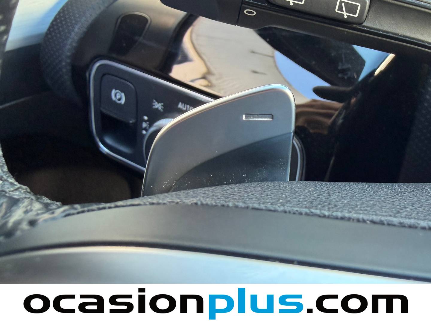 Foto Mercedes Clase A Mercedes-Benz Clase A 180 d 85 (116 CV) (Pack AMG)