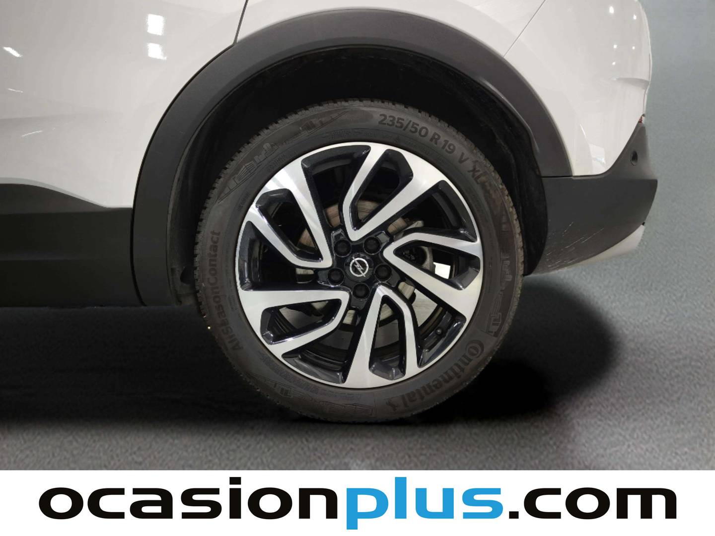 Opel Grandland X Opel Grandland X 1.6 Turbo Ultimate Auto (181 CV) barato