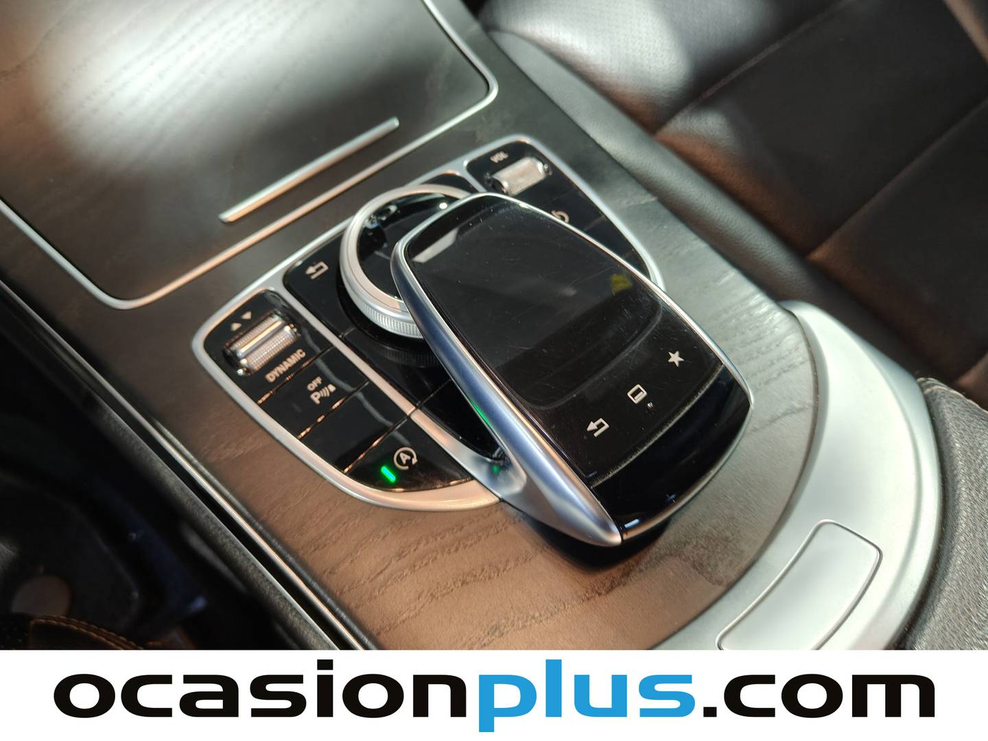 Mercedes Clase C Mercedes Clase C Estate 220 d AMG Line (170 CV) 2015