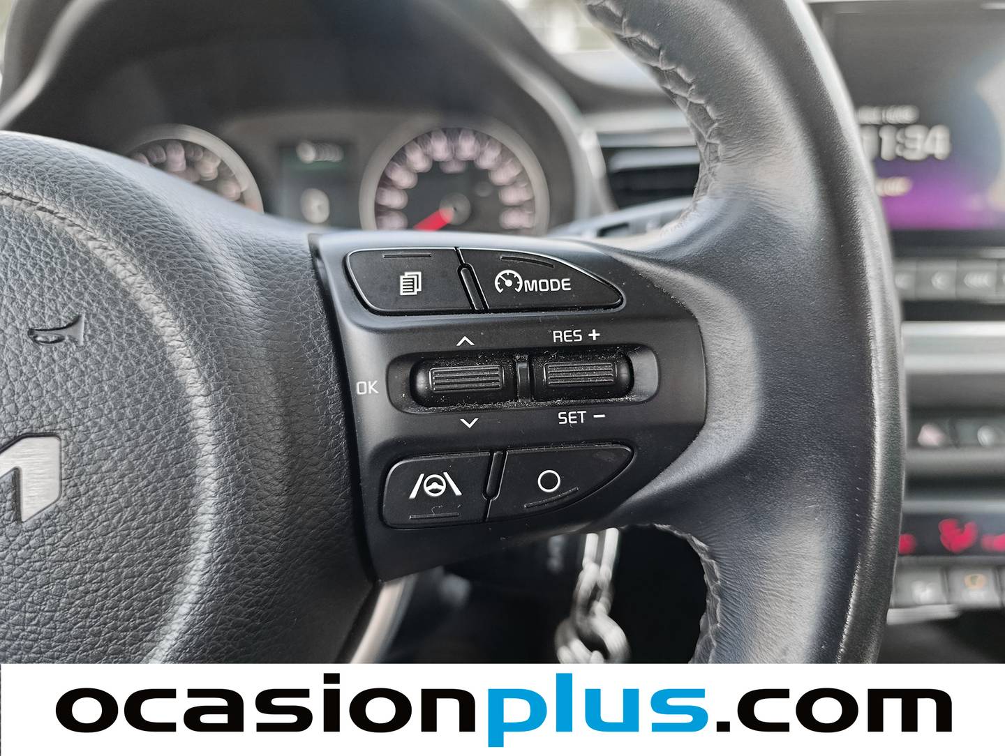 KIA Rio KIA Rio 1.0 T-GDi MHEV iMT Drive (100 CV) al mejor precio