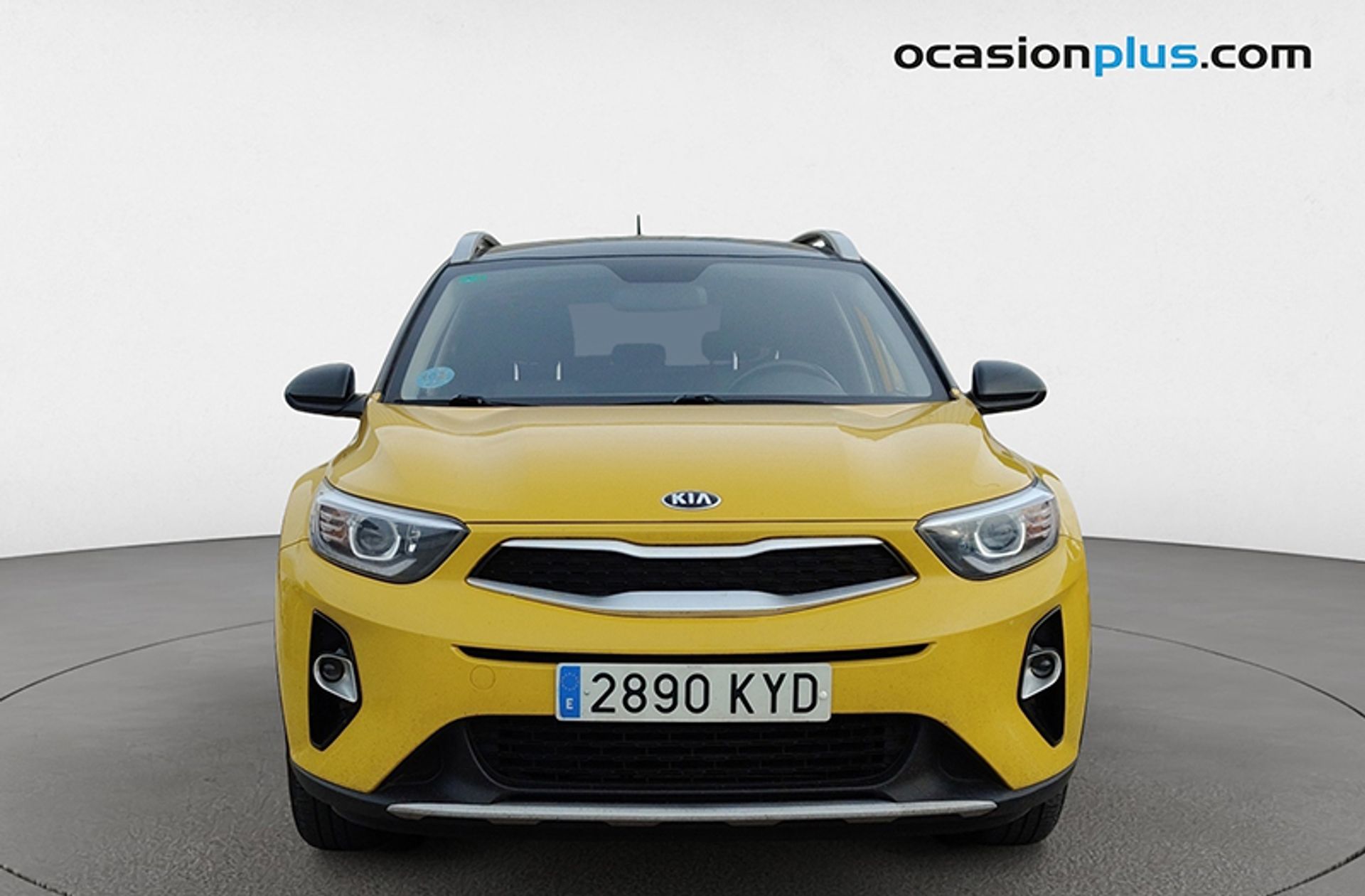 Kia Stonic 1.2 Cvvt Eco-Dynamic Concept - foto 12
