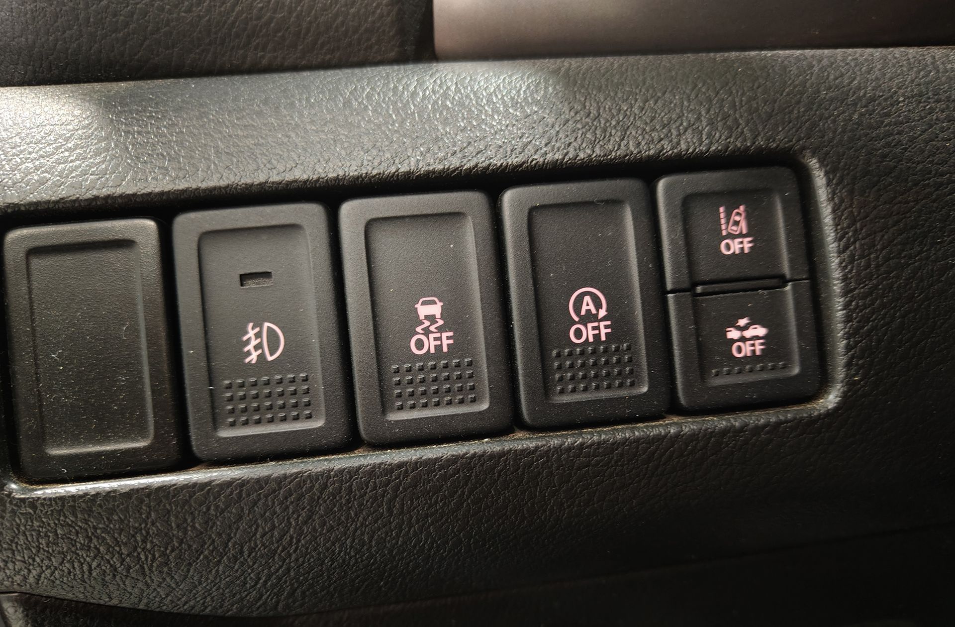 Suzuki Vitara 1.4 Turbo Mild Hybrid GLE - foto 9