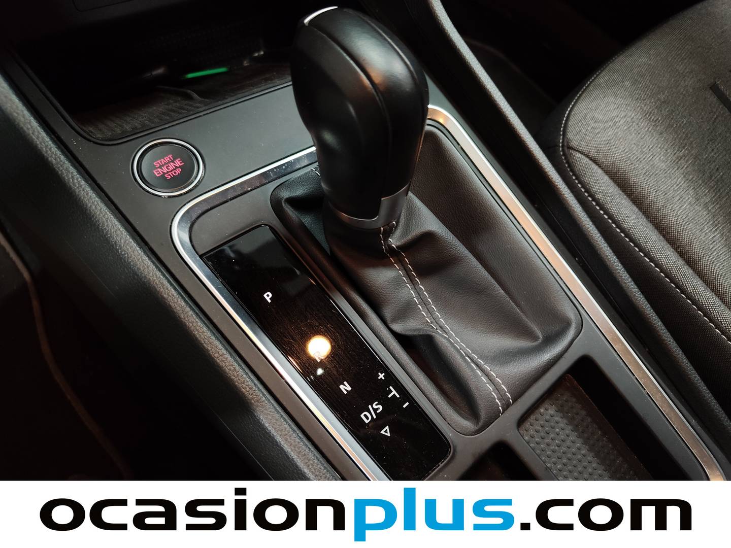 Seat Ateca Seat Ateca 2.0 TDI S&S Style Go M DSG (150 CV) de segunda mano