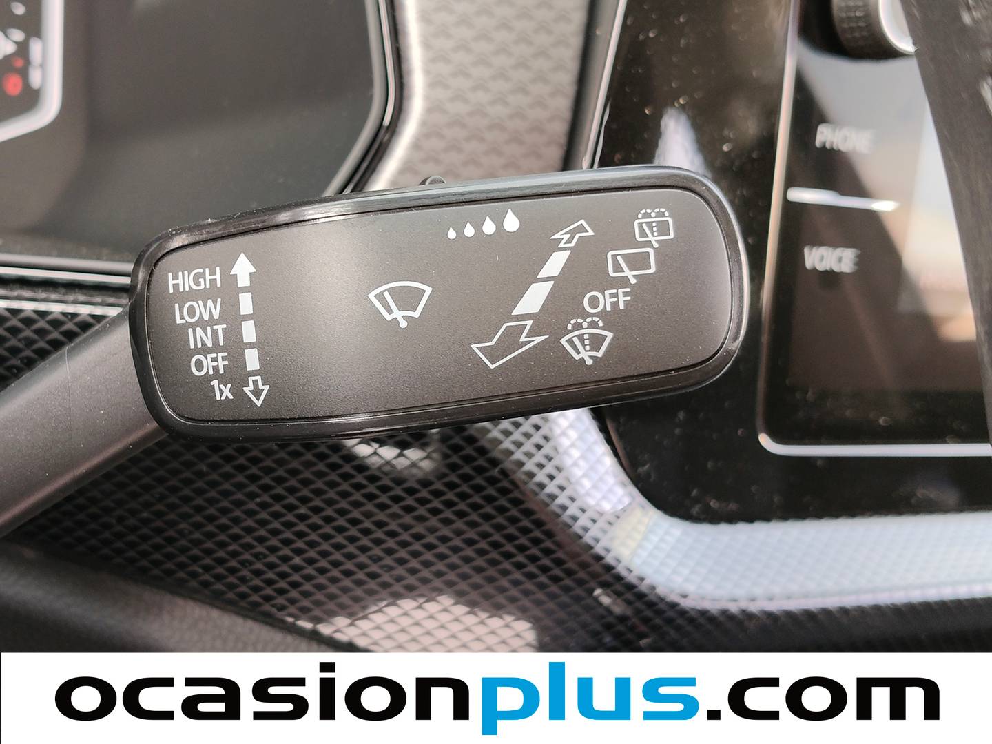 Volkswagen T-Cross Volkswagen T-Cross ``Más`` 1.0 TSI (116 CV) DSG seminuevo