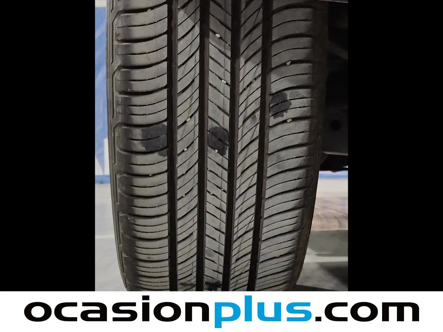 Foto SWM G01 SWM G01 1.5T Luxury (131 CV)