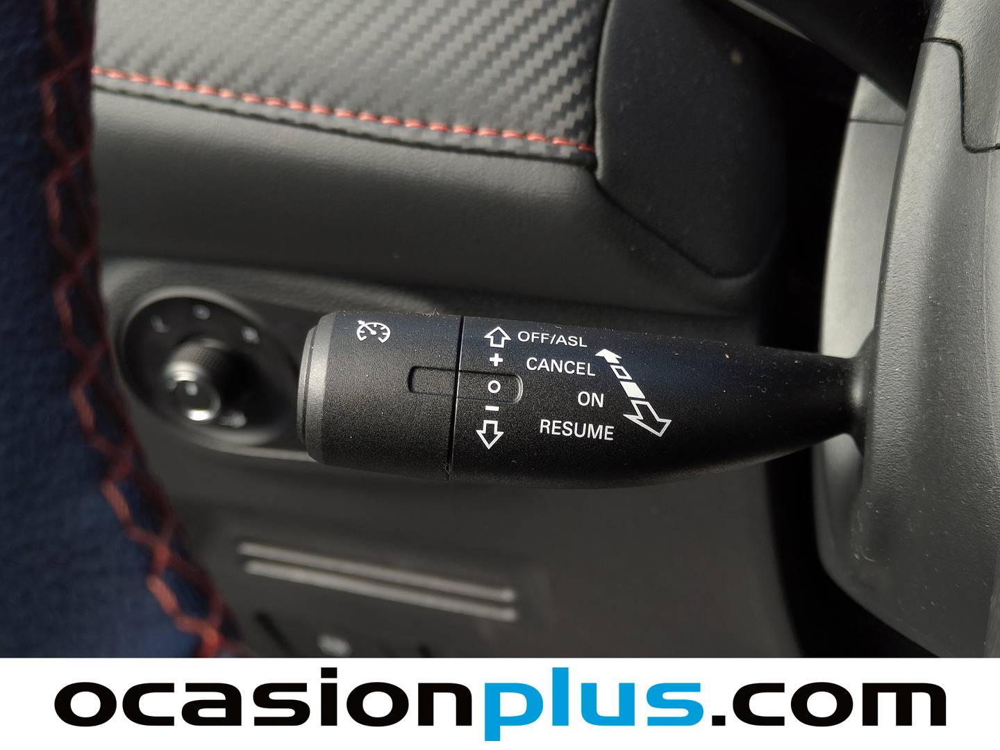 Foto MG ZS MG ZS 1.5 Luxury (106 CV)