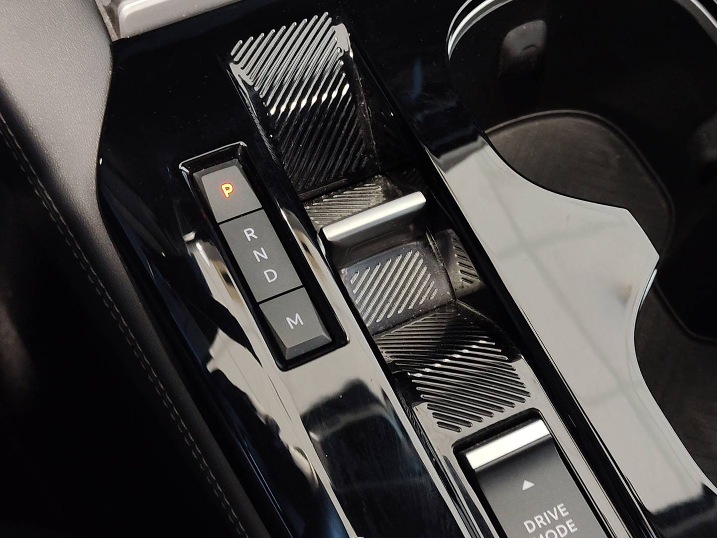 Citroën C5 X Citroen C5 X PureTech 130 S&S Feel Pack EAT8 (130 CV) de segunda mano