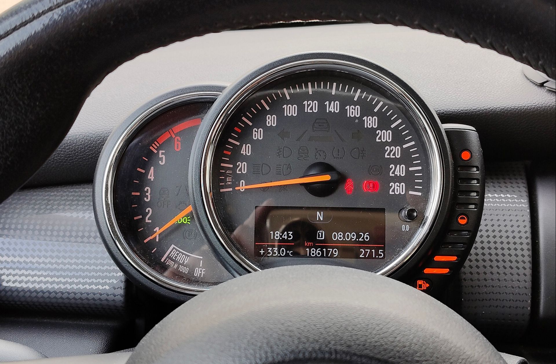 MINI Cooper D - foto 25