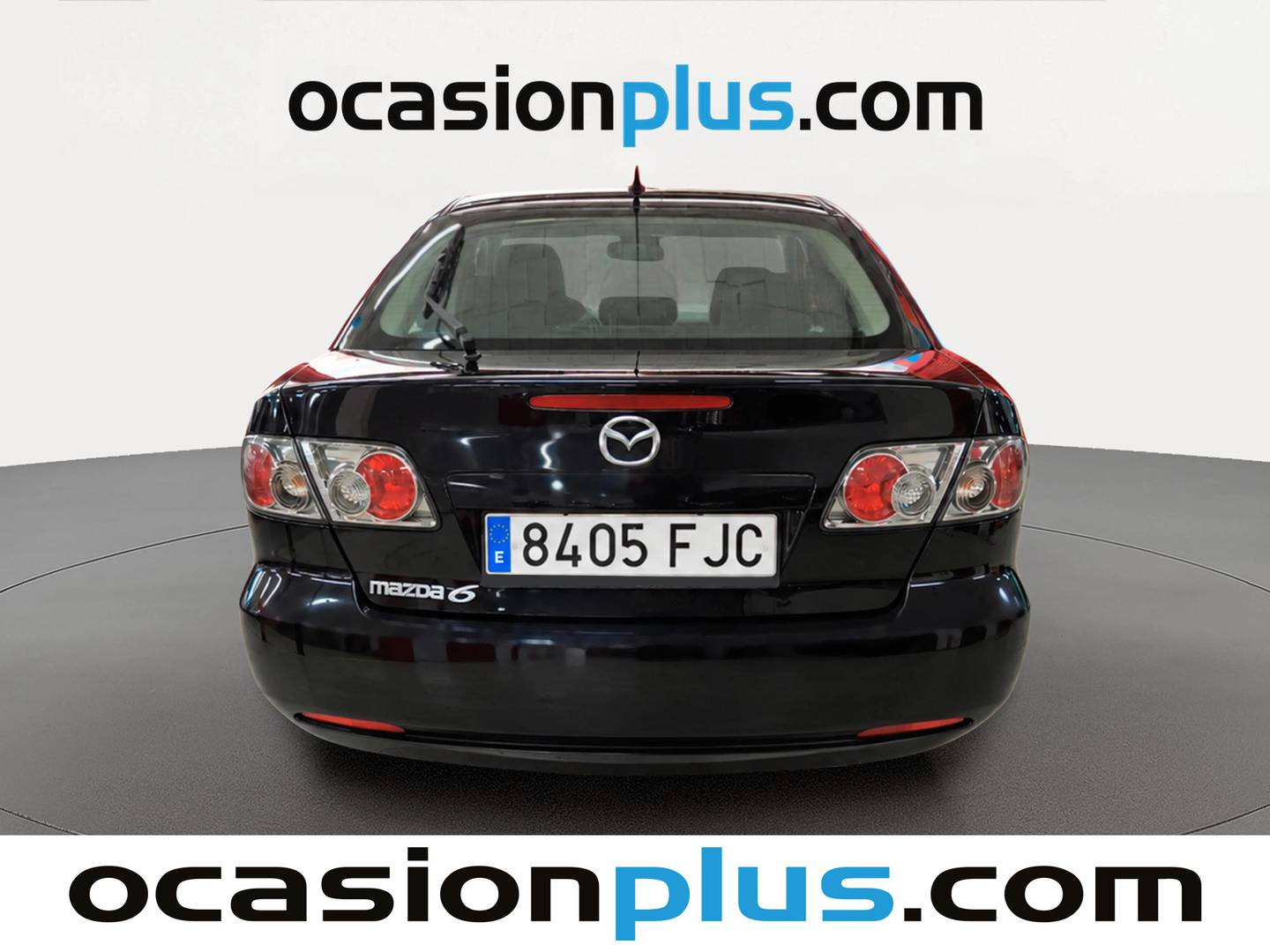 Mazda Mazda6 Mazda Mazda 6 1.8 16v Active (120 CV) barato