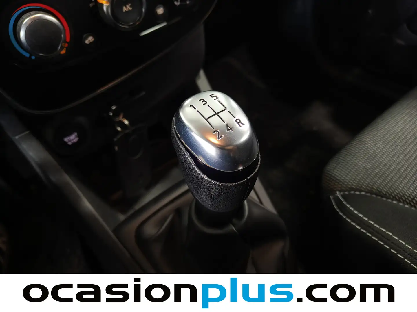 Foto Renault Clio Renault Clio Business dCi (75 CV)