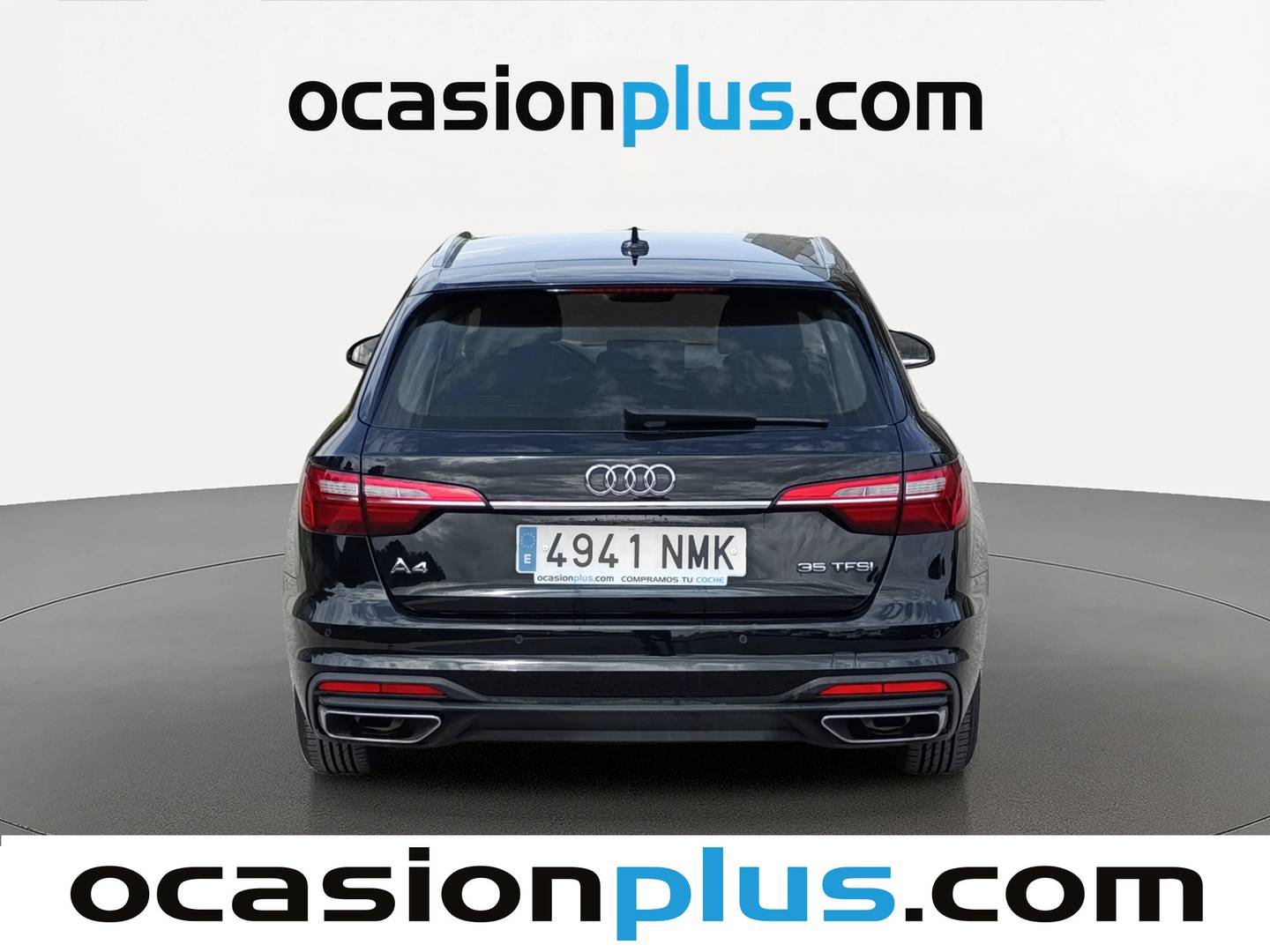 Audi A4 Audi A4 Avant Advanced 35 TFSI (150 CV) S tronic barato