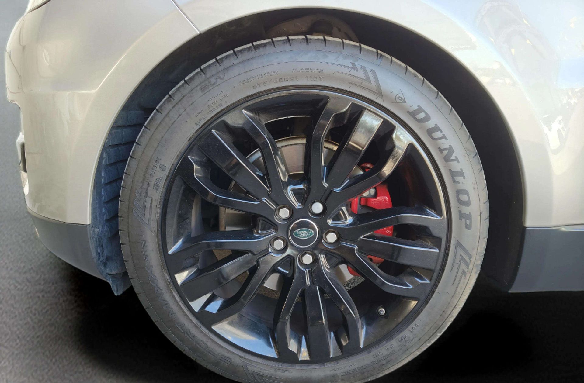 Land Rover Range Rover Sport 3.0 TDV6 HSE Dynamic - foto 38