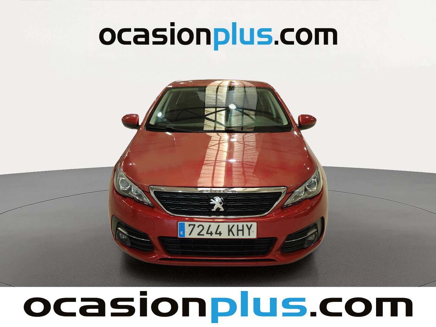 Peugeot 308 Peugeot 308 BlueHDi 100 S&S Active (100 CV) 100cv