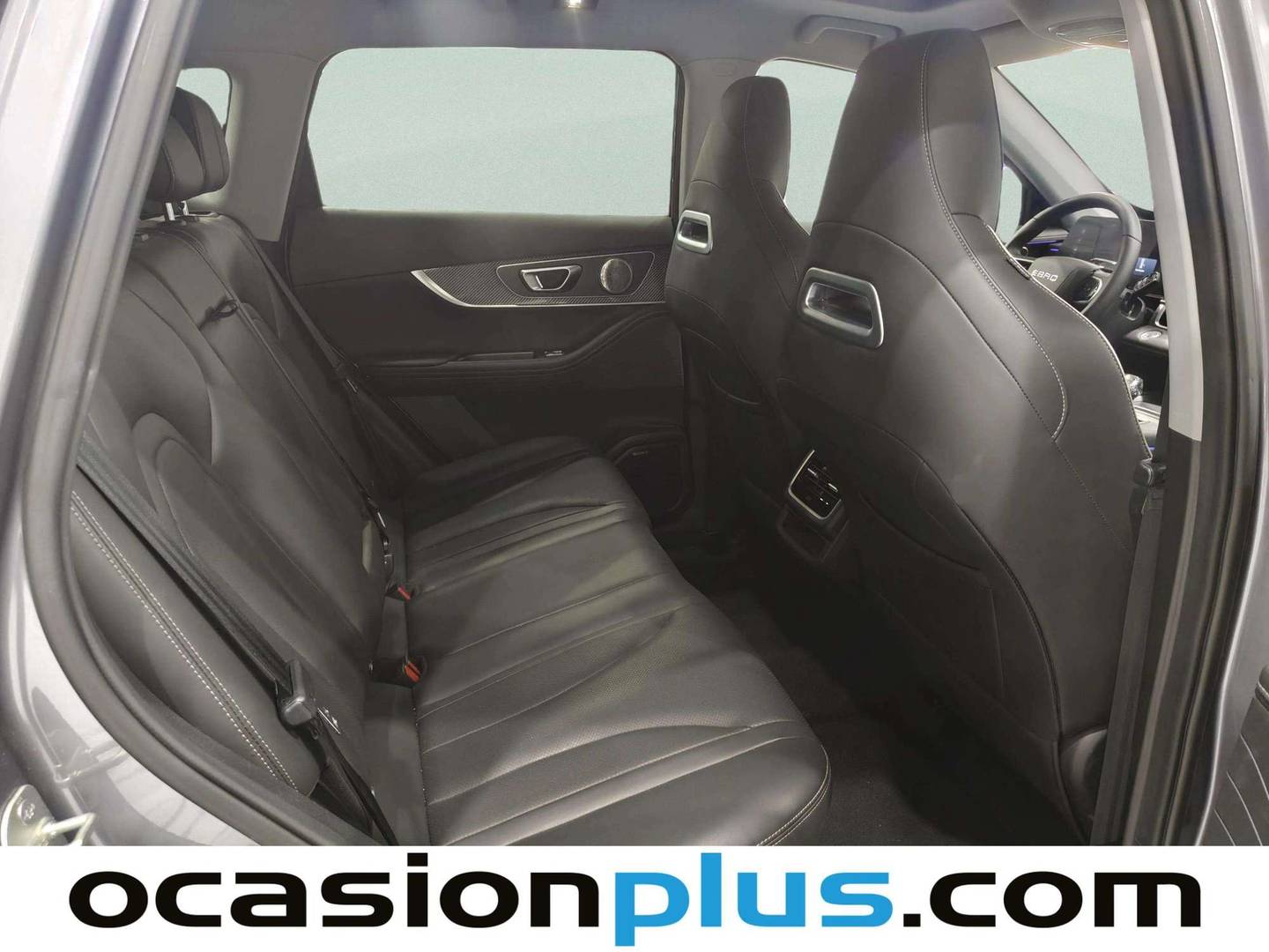 EBRO S700 EBRO S700 1.6 TGDI Luxury 7 DCT (147 CV) barato