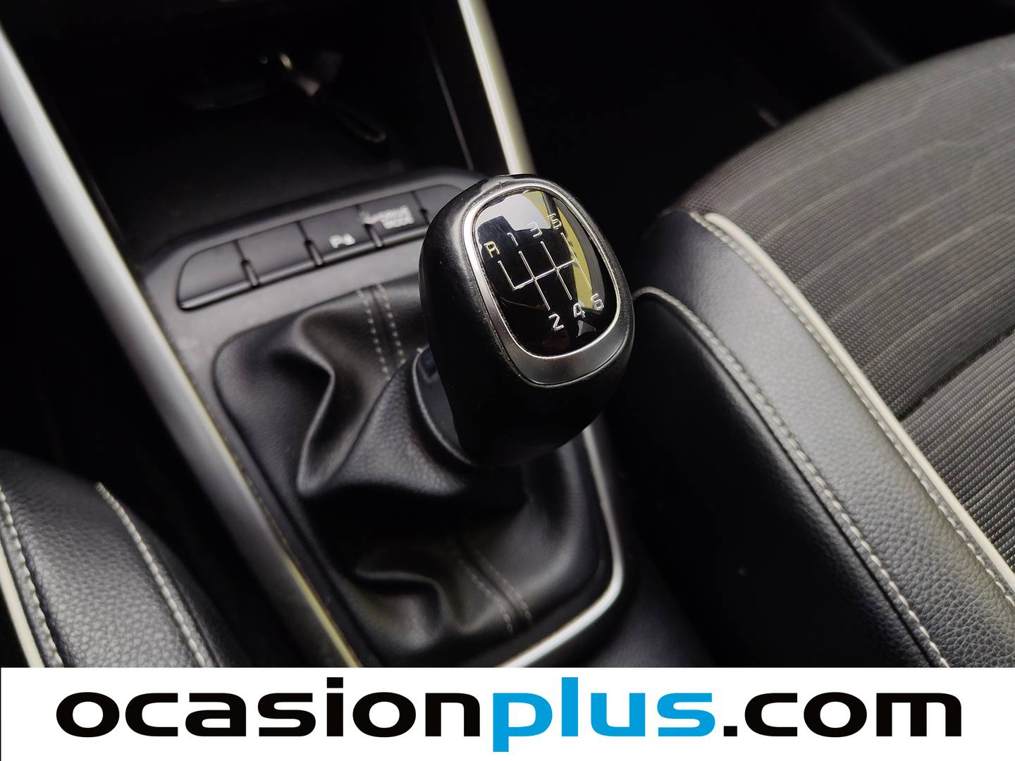 KIA Stonic KIA Stonic 1.0 T-GDi MHEV iMT GT Line (120 CV) de segunda mano