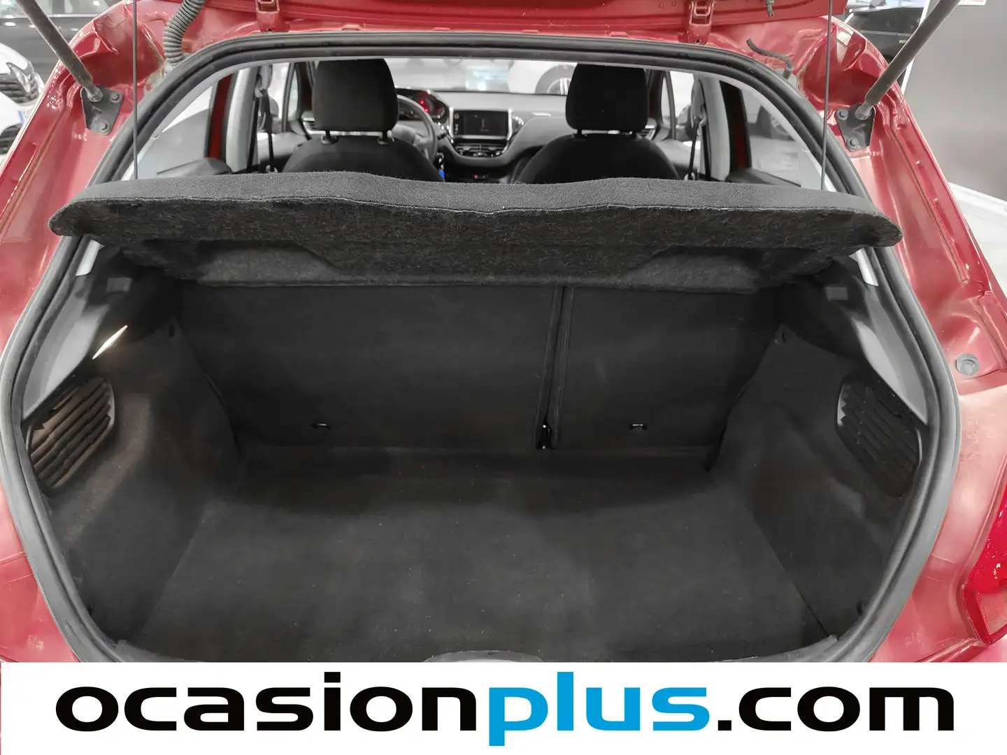 Foto Peugeot 208 Peugeot 208 1.2L PureTech Style (82 CV)