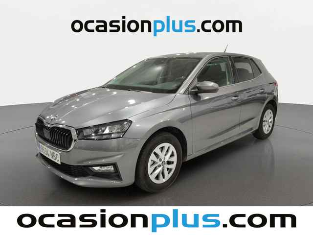 Skoda Segunda Mano Particulares Barcelona