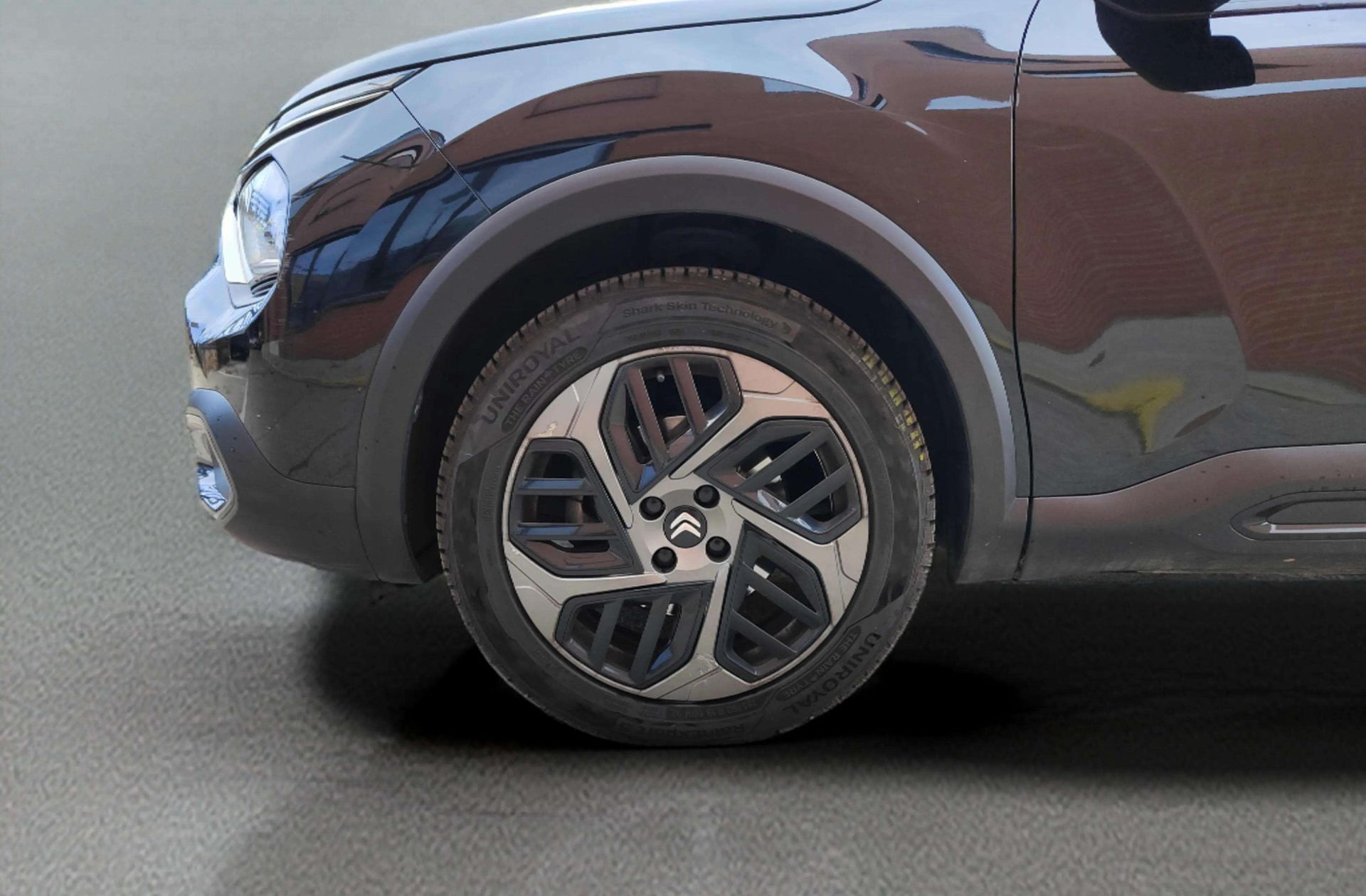 Citroën C4 PureTech 130 Plus EAT8 - foto 32