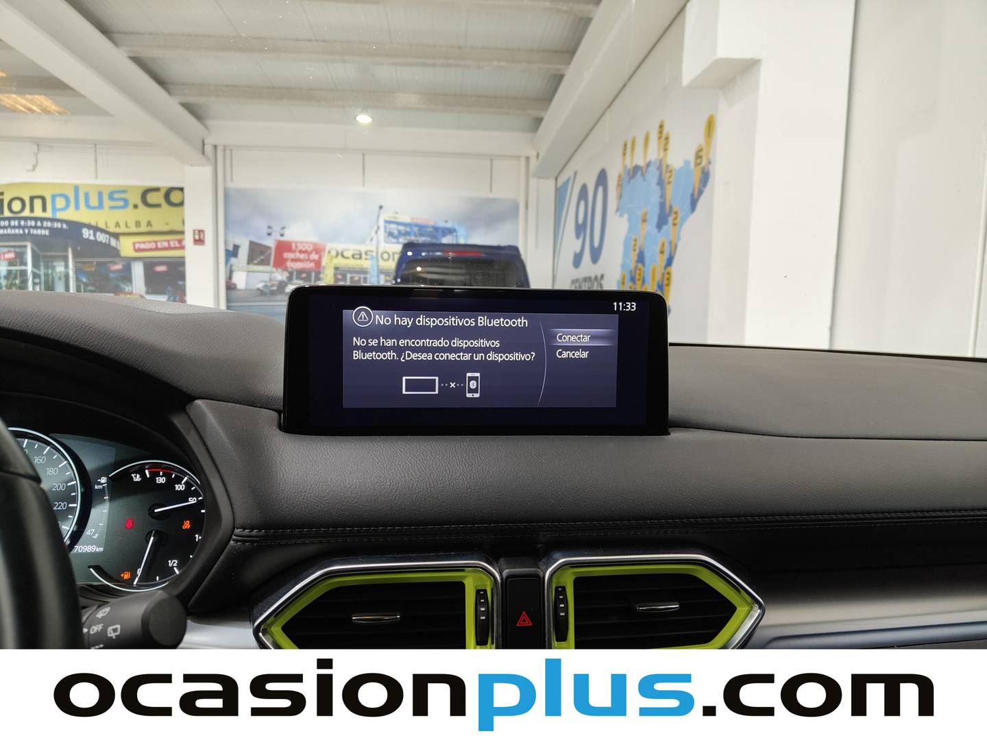 Mazda CX-5 Mazda CX-5 2.2 DE Newground 2WD (150 CV) al mejor precio