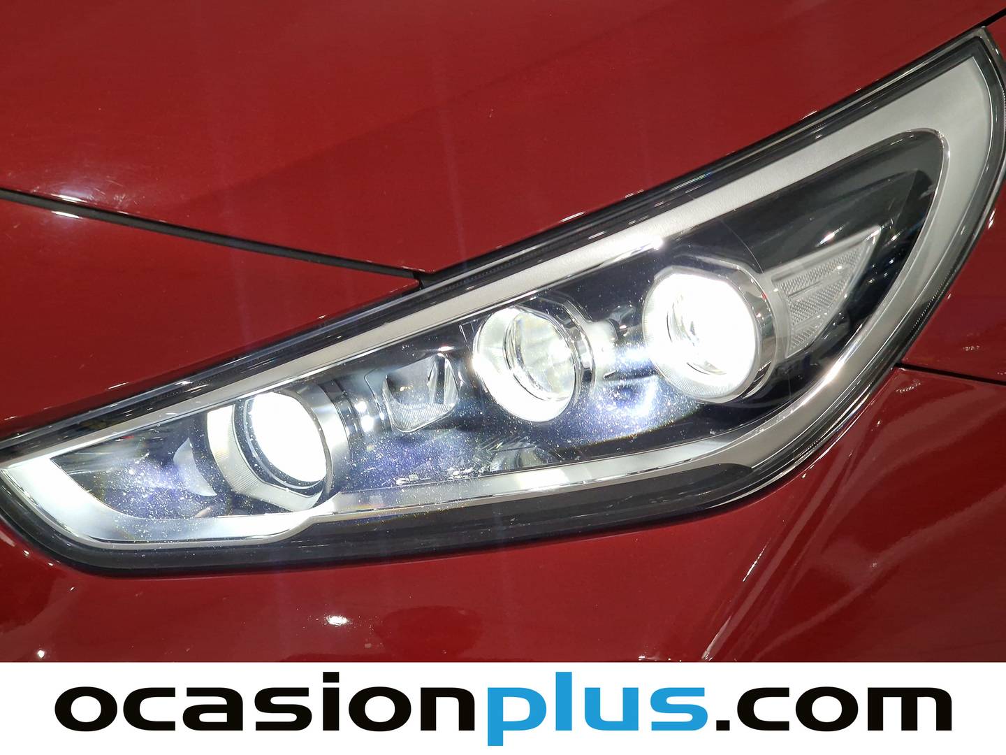 Hyundai i30 Hyundai i30 CW 1.4 TGDI Style DCT (140 CV) gasolina