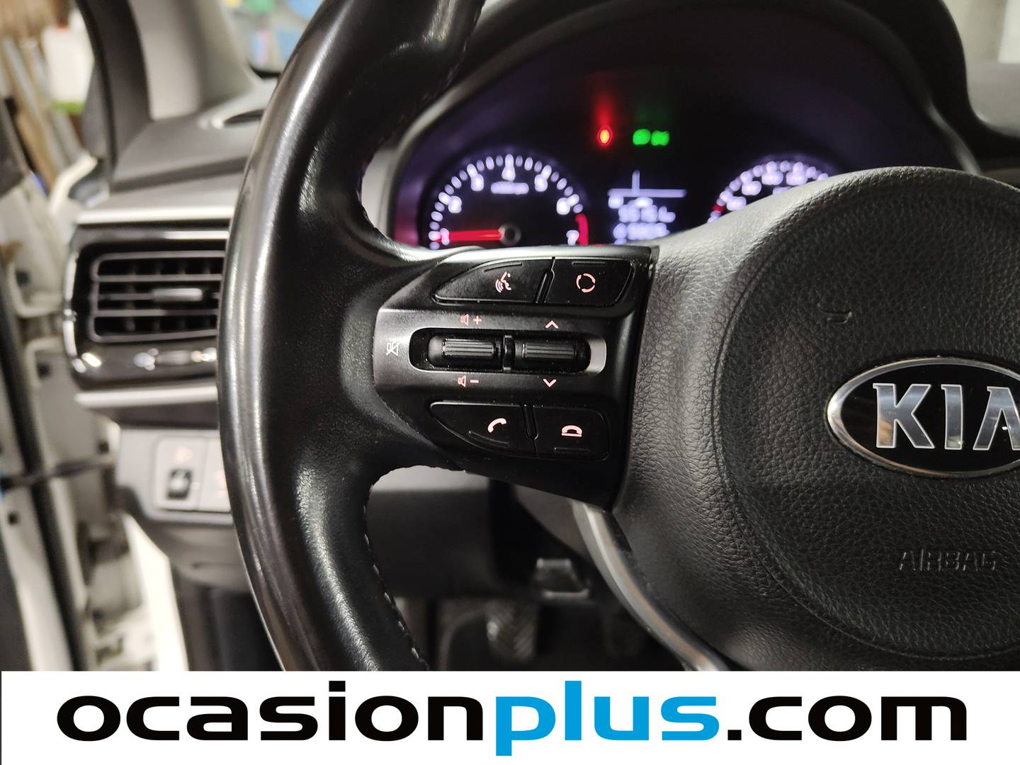 KIA Stonic KIA Stonic 1.0 T-GDi Eco-Dynamic Drive (120 CV) seminuevo