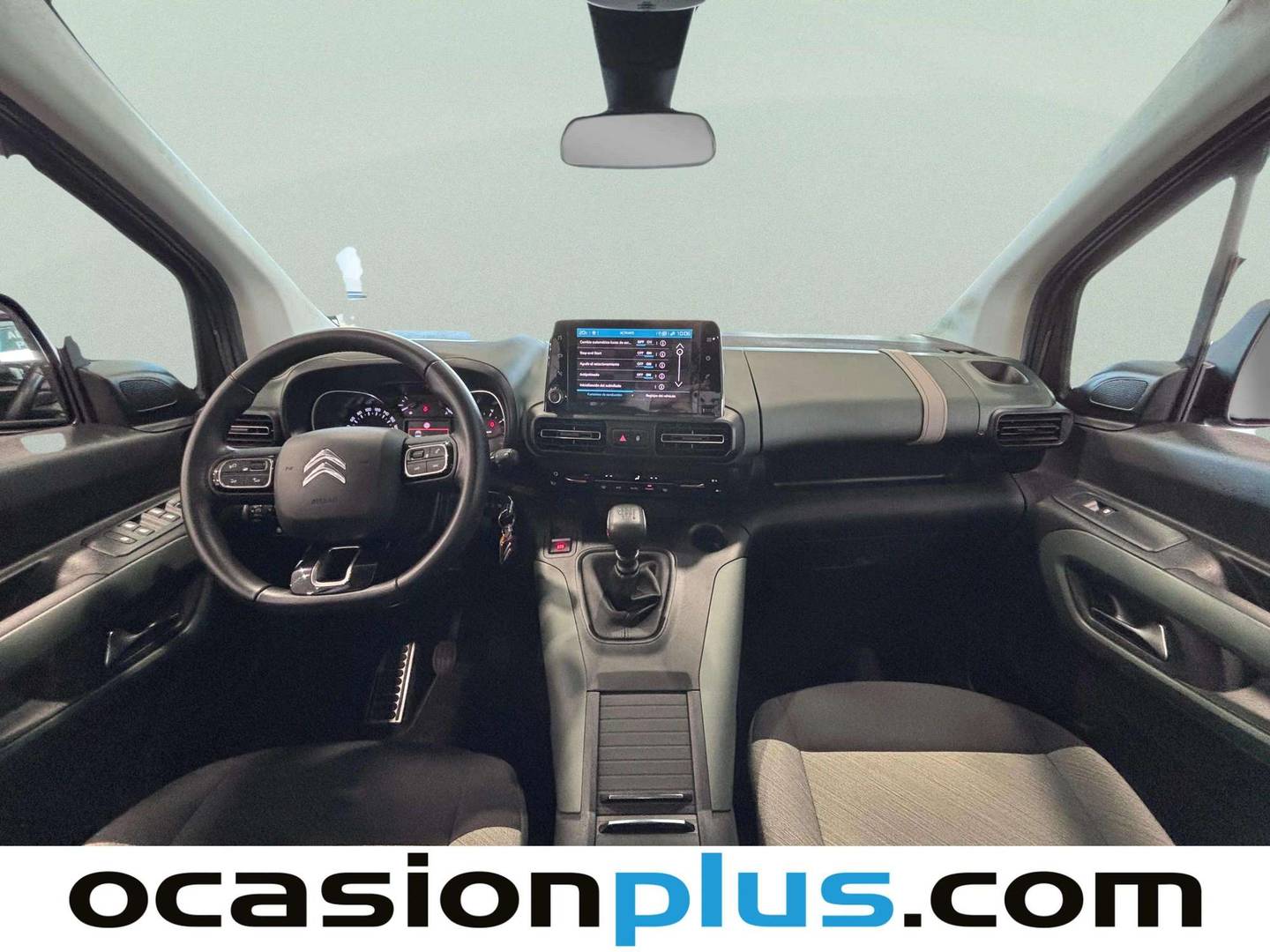 Citroën Berlingo Citroen Berlingo S&S Talla M Shine (102 CV) km 0