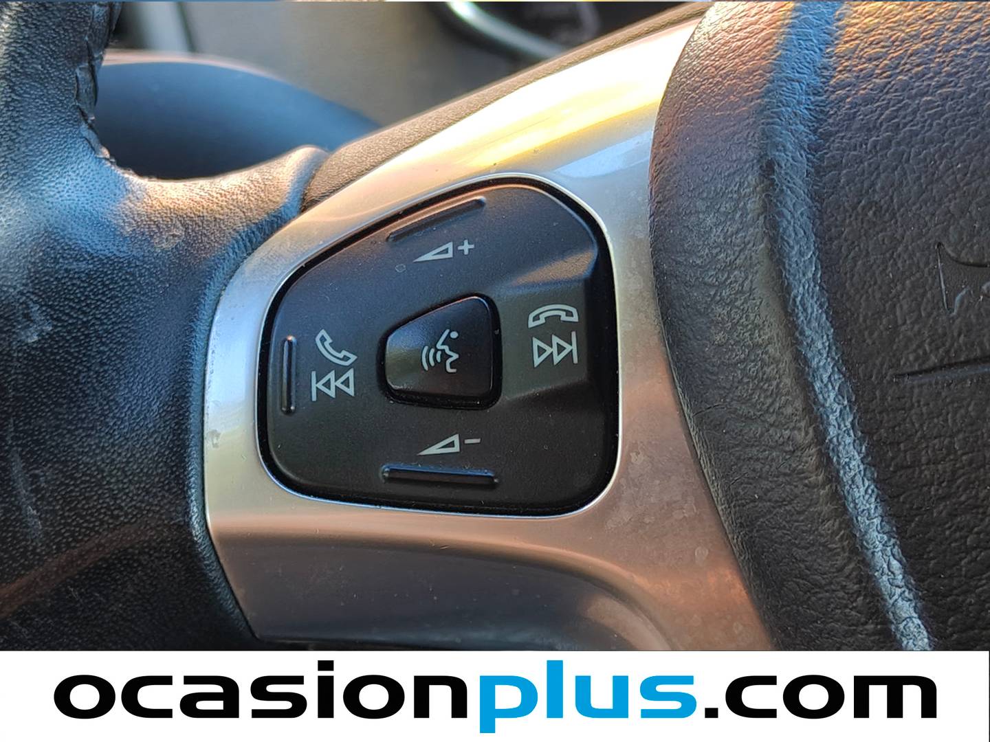 Ford EcoSport Ford EcoSport 1.5 Ti-VCT Trend (112 CV) 112cv