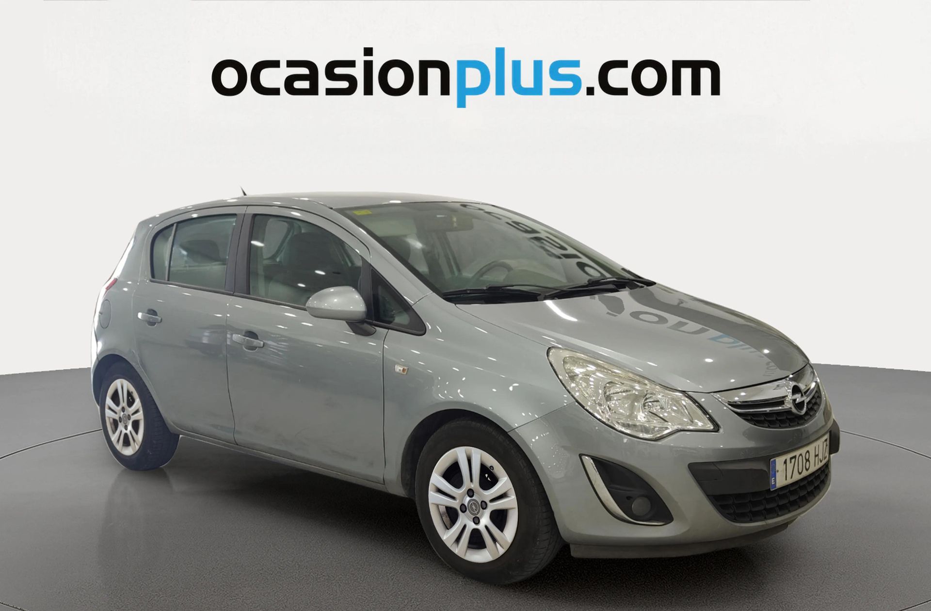 Opel Corsa 1.3 ecoFLEX Selective - foto 2