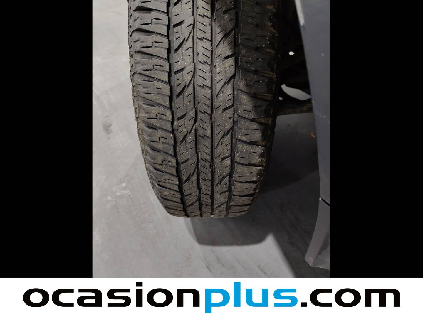 Dacia Duster Dacia Duster Laureate dCi (109 CV) km 0