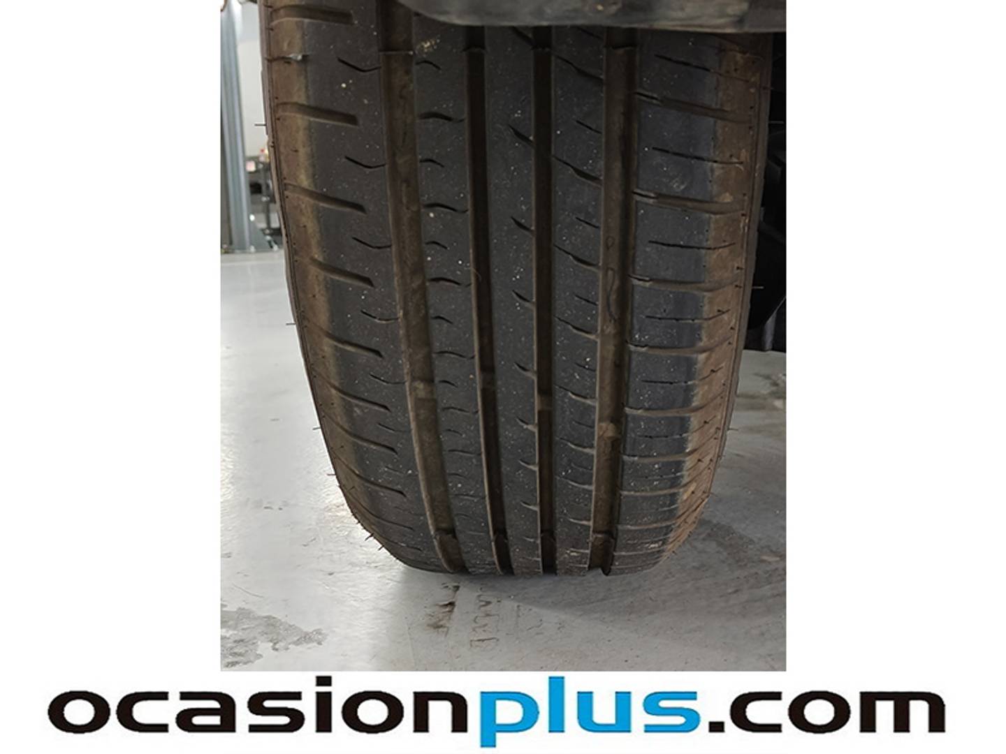 Foto Toyota Proace City Toyota Proace City 1.5D GX L1 (131 CV)