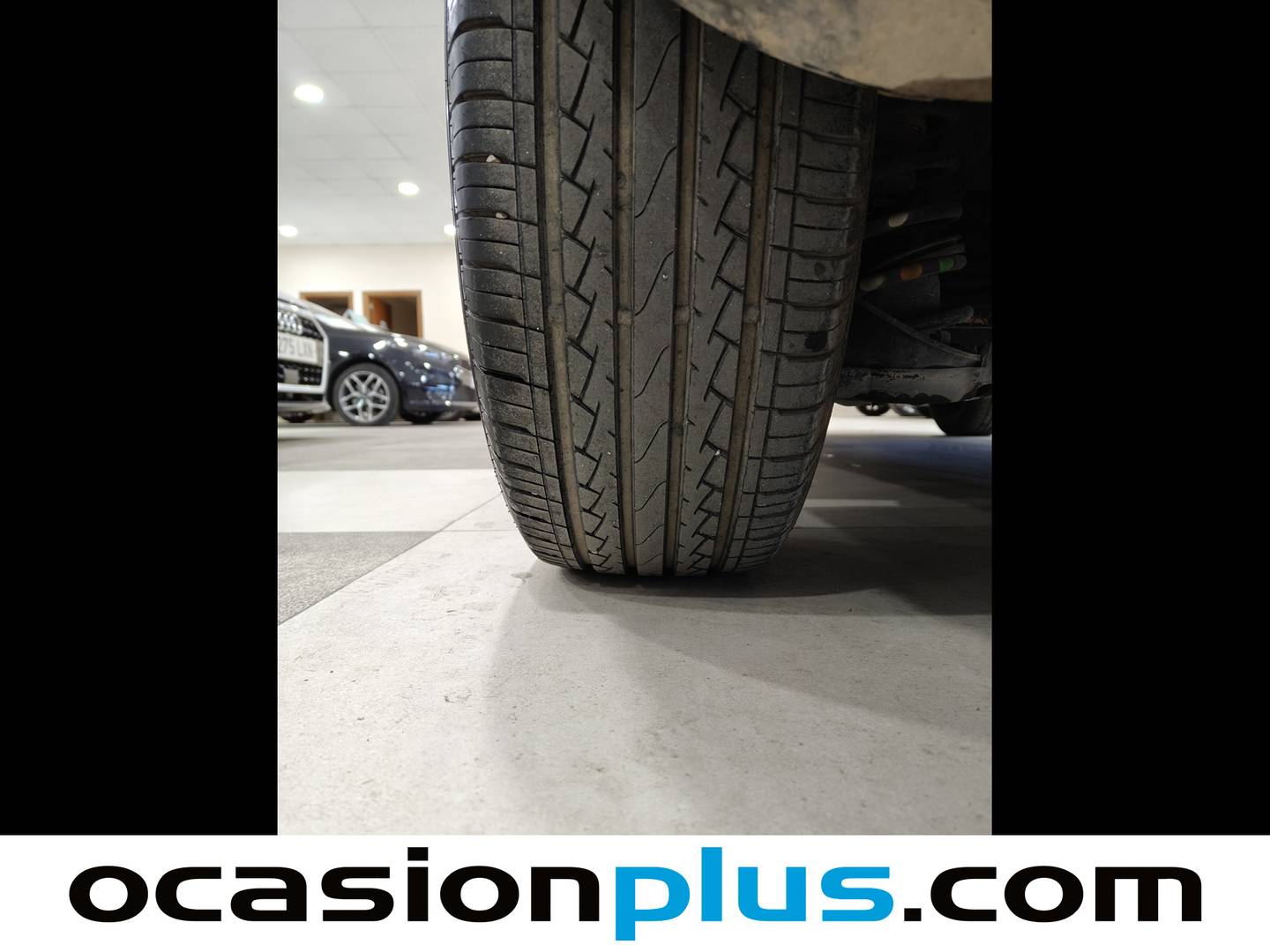 Foto Citroën Berlingo Citroen Berlingo Multispace LIVE Edition BlueHDi (100 CV)