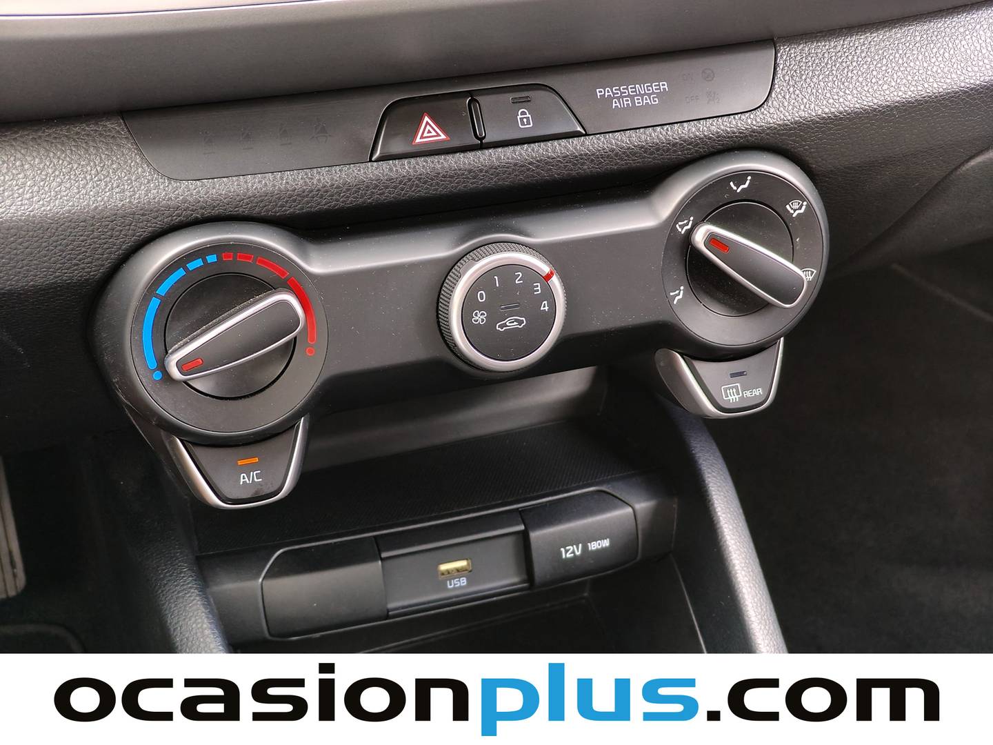 KIA Stonic KIA Stonic 1.0 T-GDi MHEV MT Concept (100 CV) al mejor precio