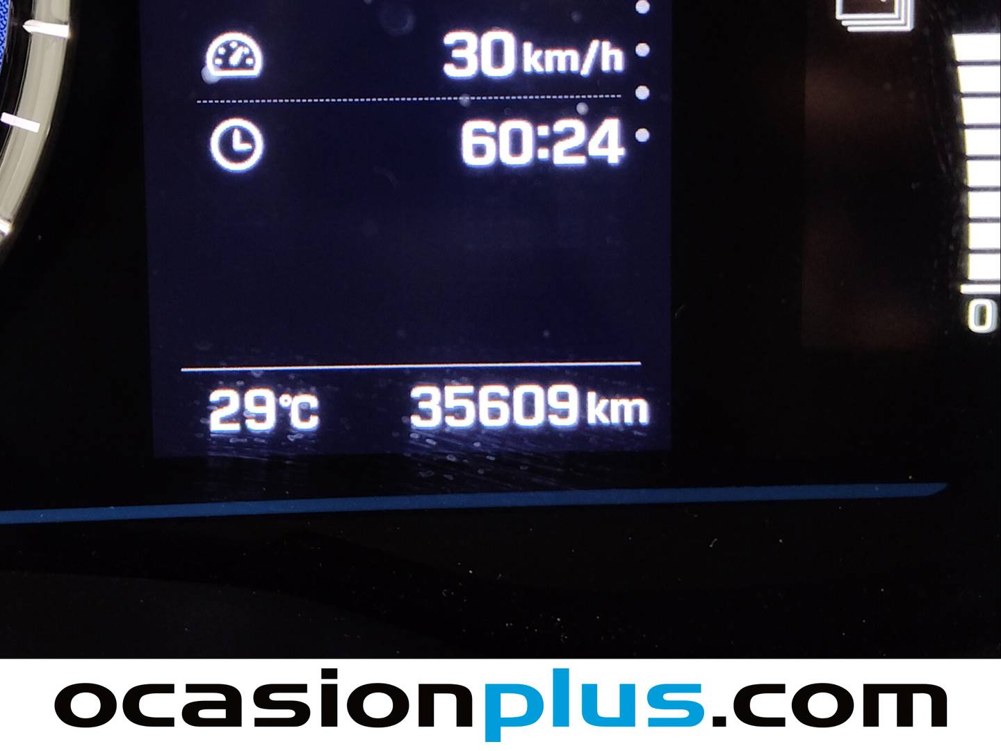 Hyundai IONIQ Hyundai Ioniq 1.6 GDI HEV Klass DT (141 CV) seminuevo