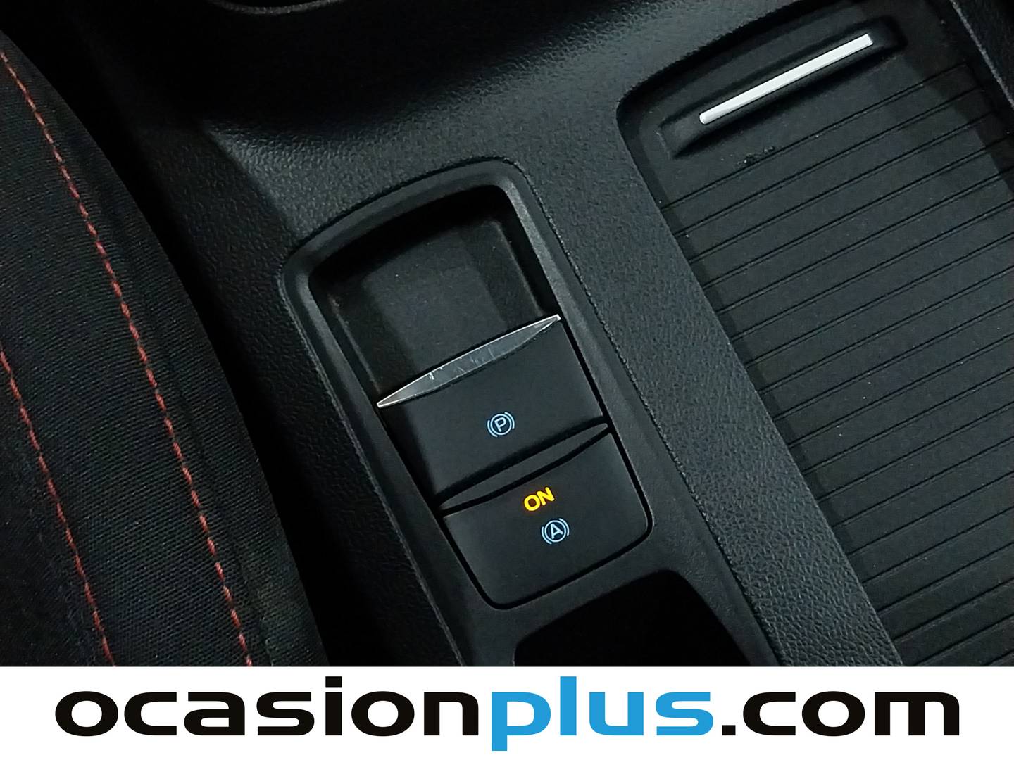 Foto Ford Focus Ford Focus 1.0 Ecoboost MHEV ST-Line Auto  (125 CV)