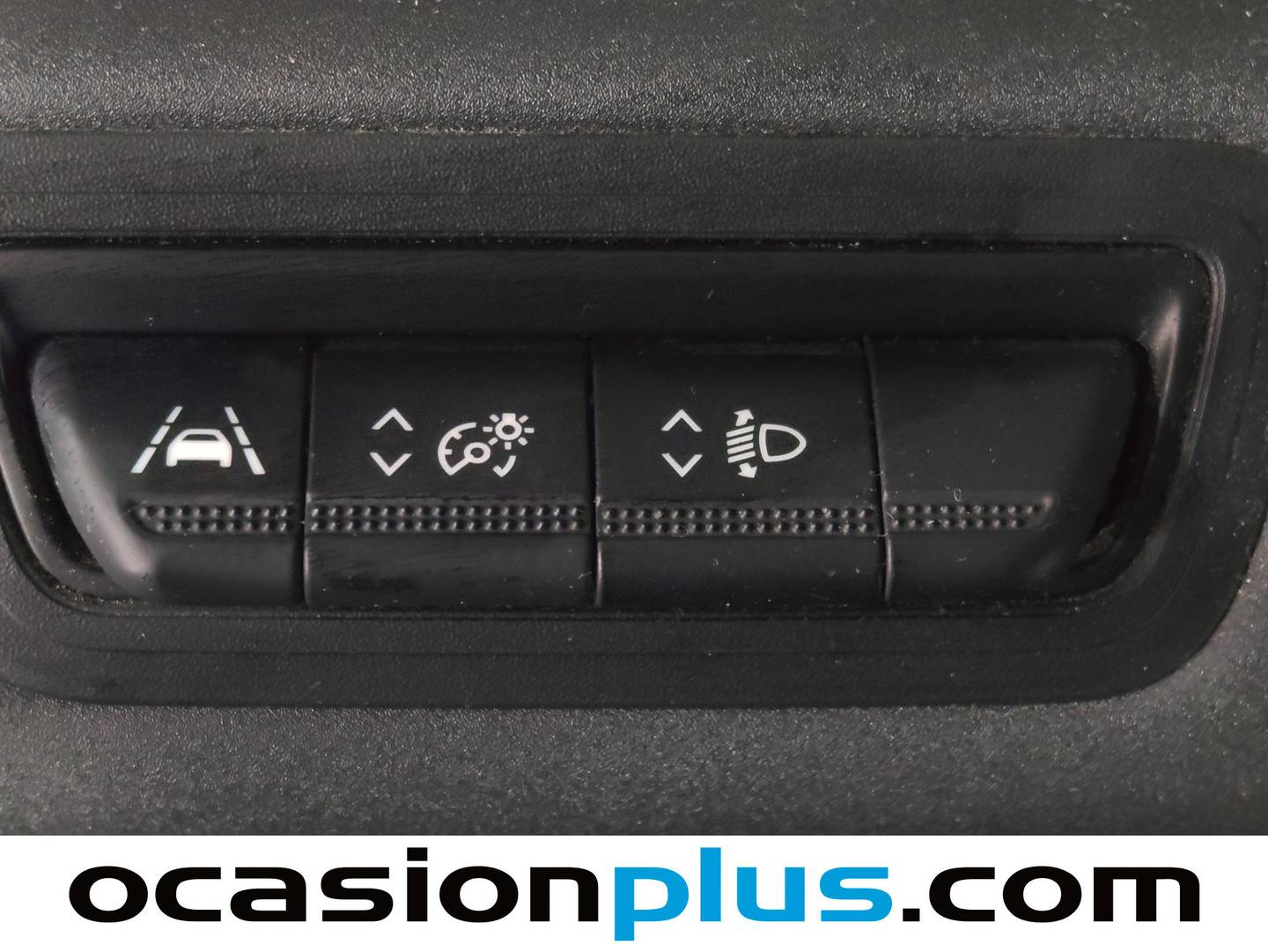 Foto Renault Captur Renault Captur Intens TCe GLP (100 CV)