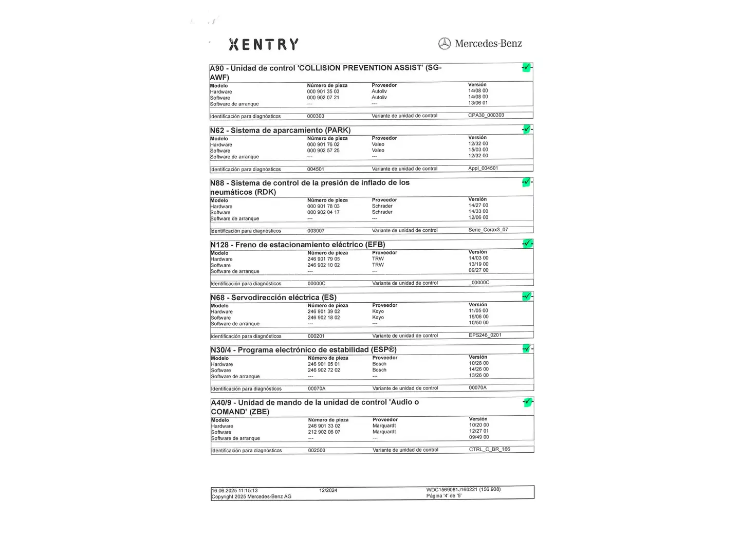 Foto Mercedes GLA Mercedes-Benz GLA 200 d Urban (136 CV)