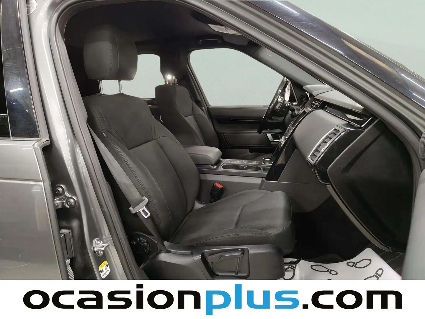 Foto Land Rover Discovery Land Rover Discovery 2.0 I4 SD4 S Auto (240 CV)