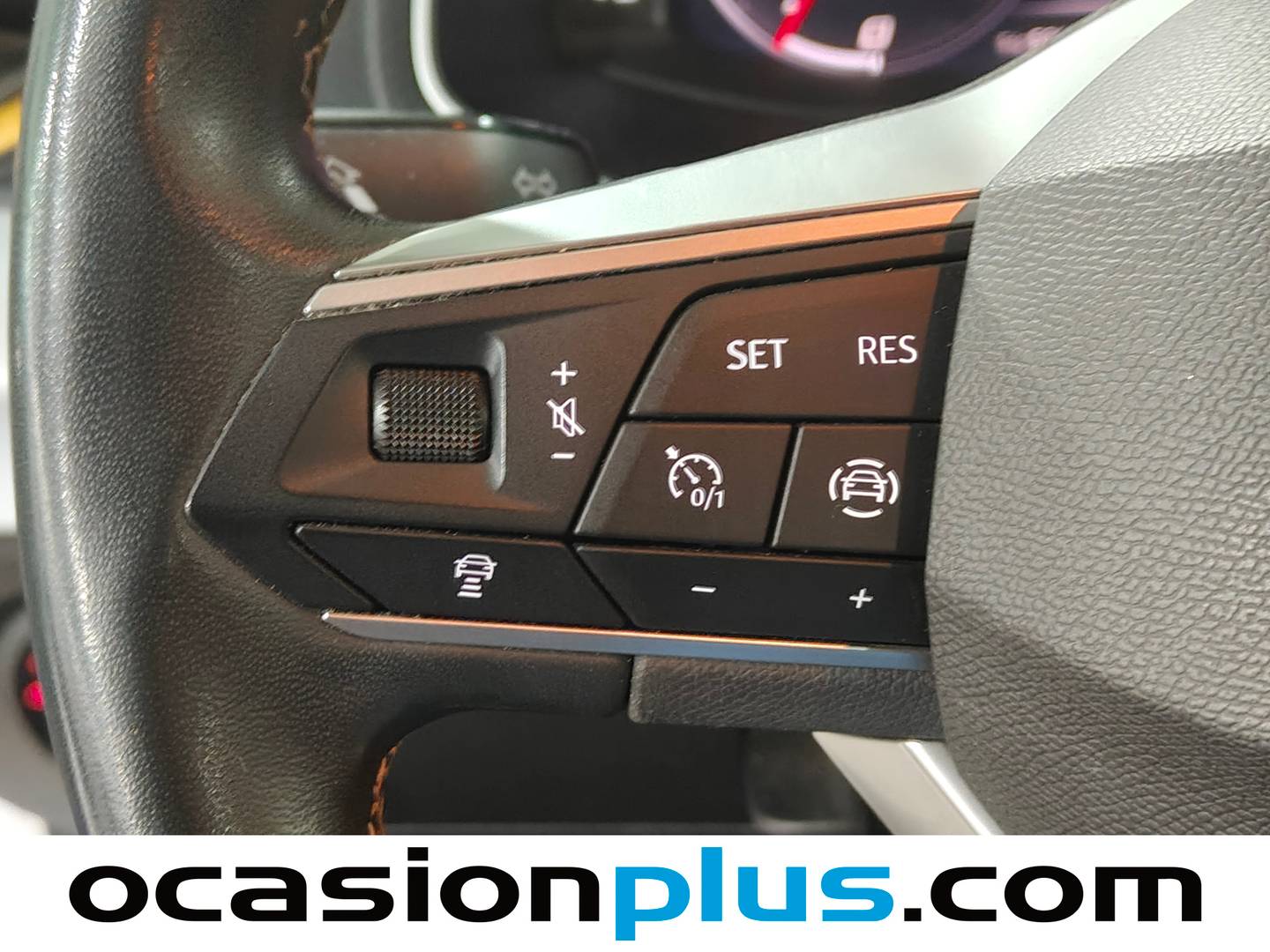 Seat Arona Seat Arona 1.0 TSI Style XL DSG (115 CV) al mejor precio