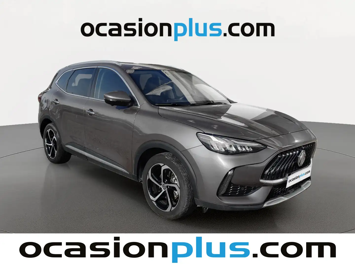 Foto MG HS MG eHS 1.5 T-GDI PHEV Luxury (258 CV)