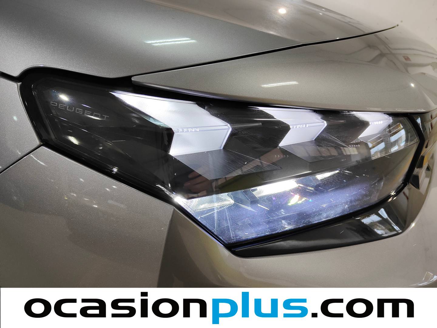 Foto Peugeot Rifter Peugeot Rifter BlueHDi 130 GT Long EAT8 (130 CV) 7 Plazas