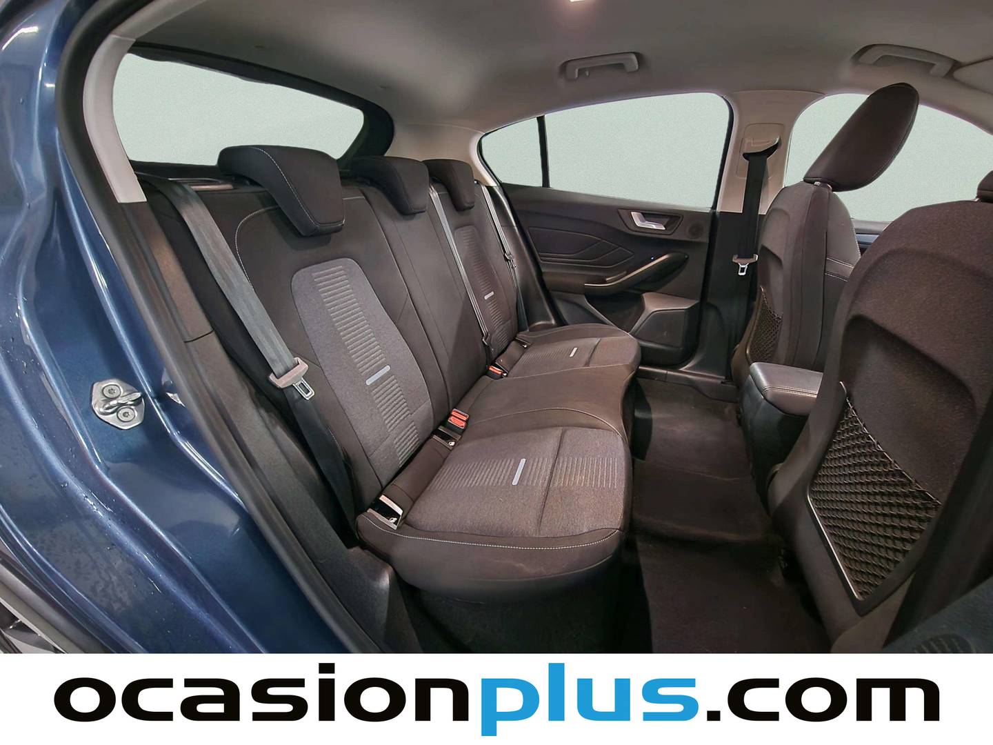 Ford Focus Ford Focus 1.0 Ecoboost MHEV Active Auto (155 CV) automático