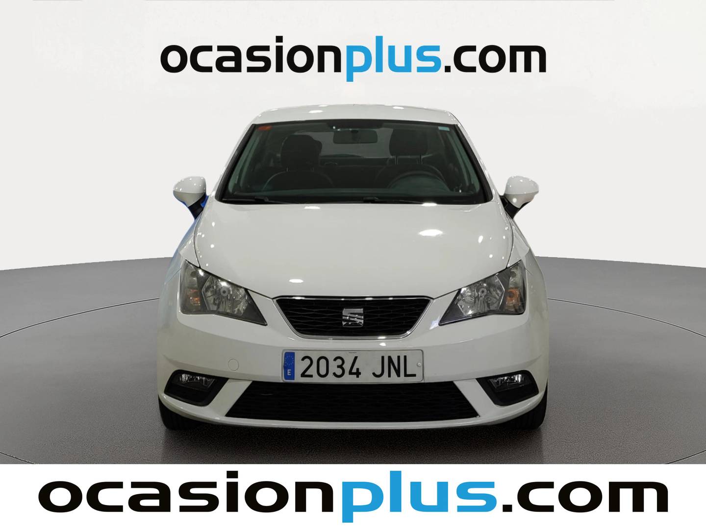 Seat Ibiza Seat Ibiza 1.2 TSI Style (90 CV) 90cv