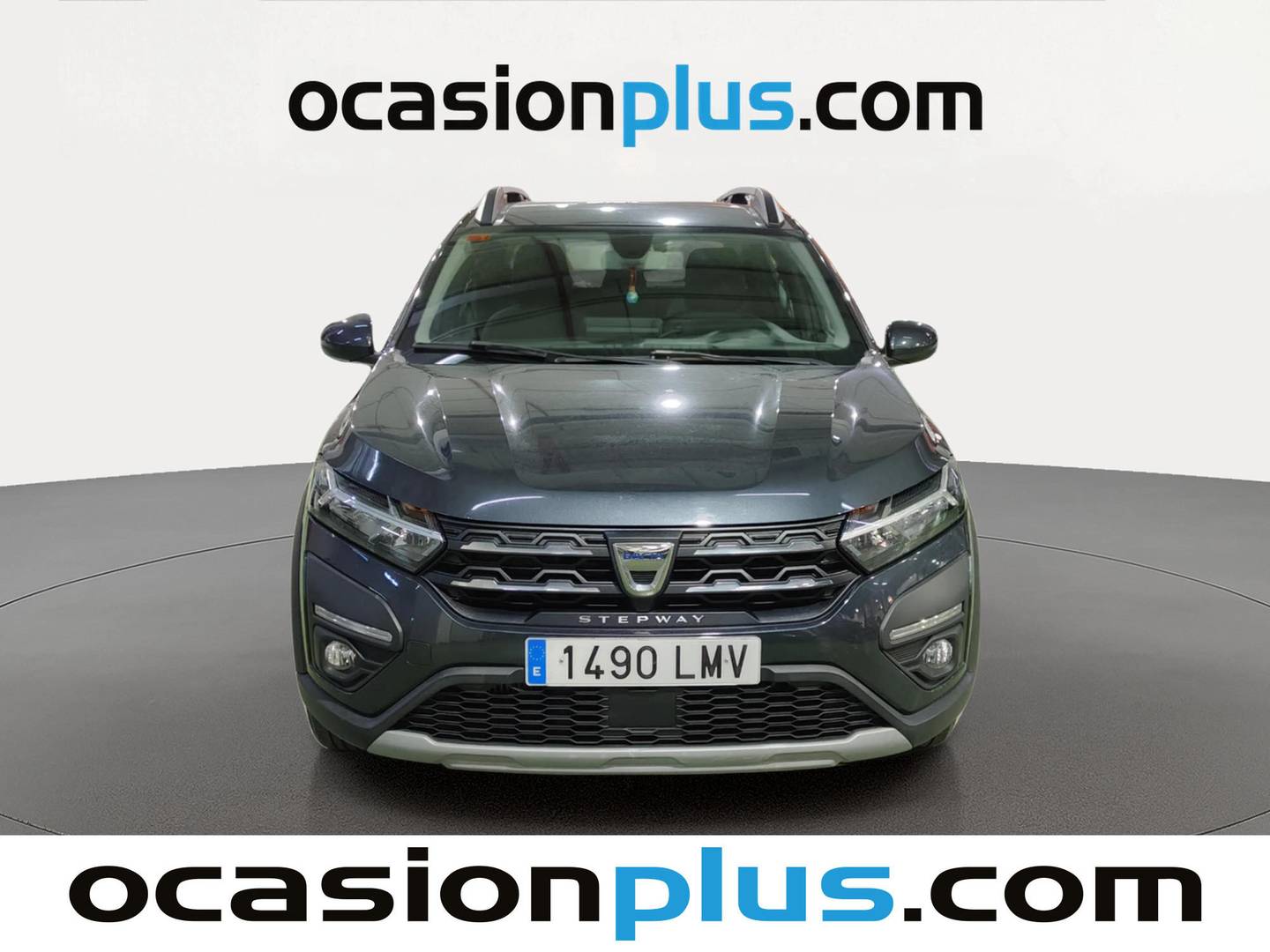 Dacia Sandero Dacia Sandero Stepway Comfort TCe (91 CV) seminuevo