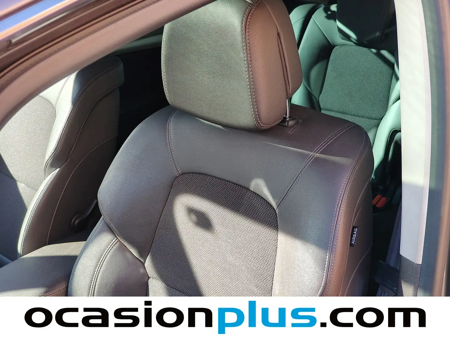 Foto Renault Espace Renault Espace Zen Energy dCi (160 CV) TT EDC