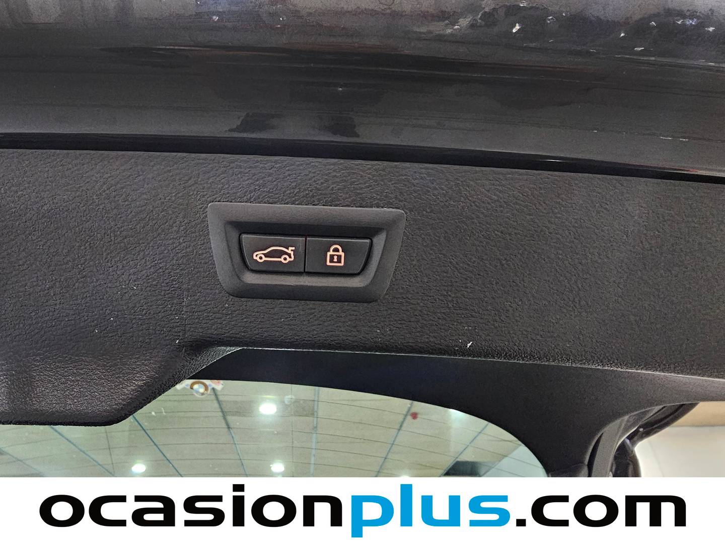 Foto BMW X6 BMW X6 xDrive30d  (258 CV)