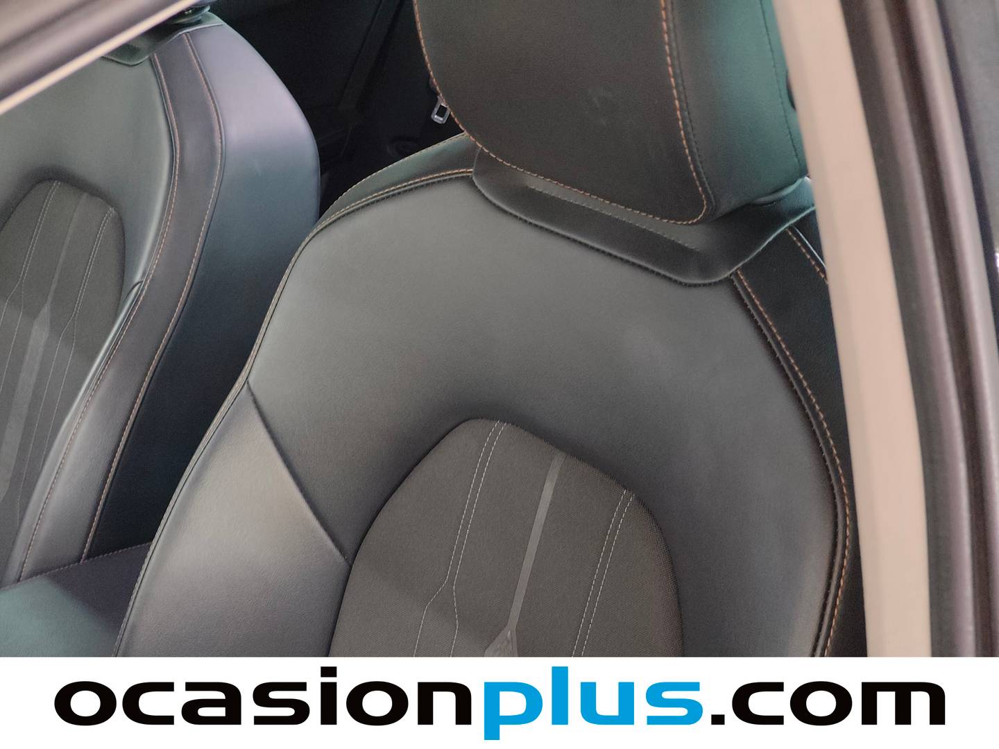 Extras y acabados del Cupra Formentor Cupra Formentor 1.5 TSI DSG (150 CV)
