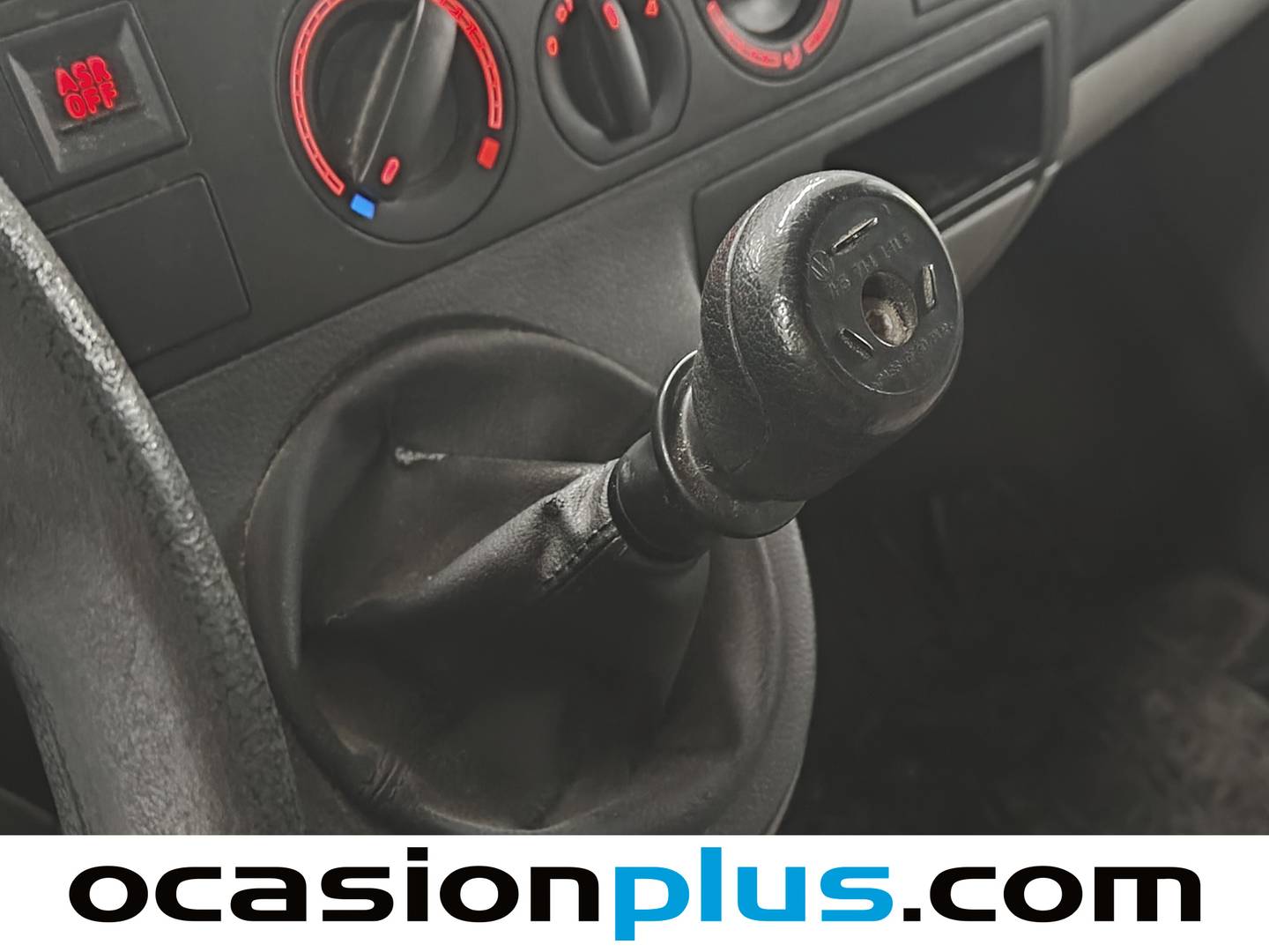 Foto Volkswagen Transporter Volkswagen Transporter Furgon Batalla Corta TN 1.9 TDI  (102 CV) 2.800