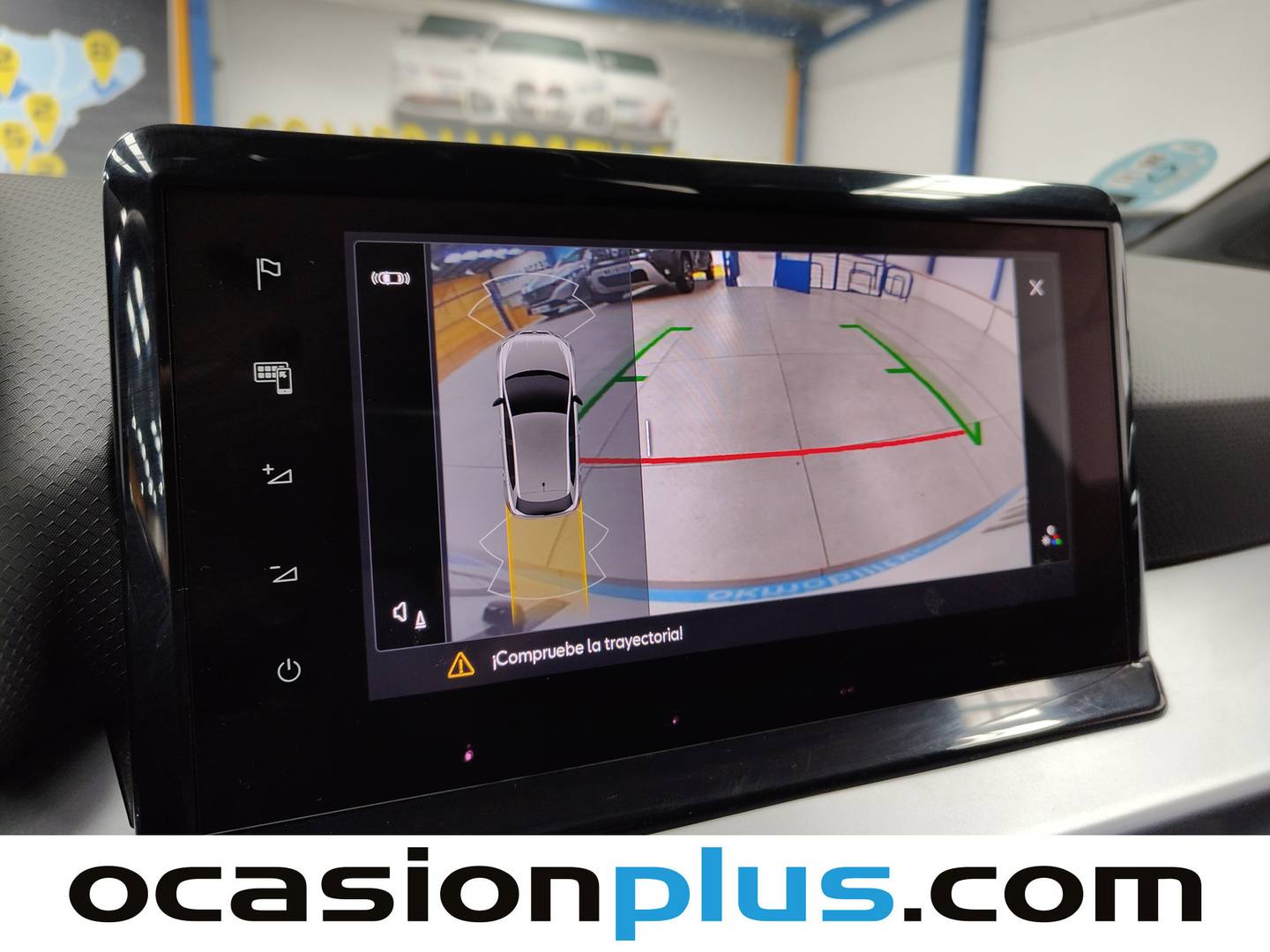 Foto Seat Ibiza SEAT Ibiza 1.5 TSI FR XL DSG (150 CV)